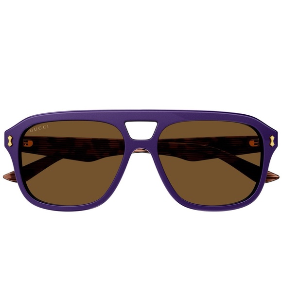 Excluded Gucci Sunglasses, New 350 - Picture 2 of 4